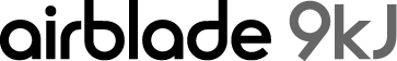Dyson Airblade 9kJ motif