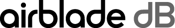 Dyson Airblade dB-logo