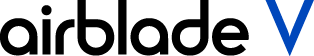 Dyson Airblade V motif