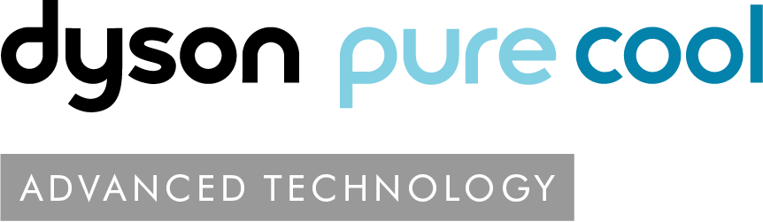 Dyson Pure Cool-logo