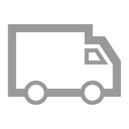 Standard levering - tilbehør og reservedeler