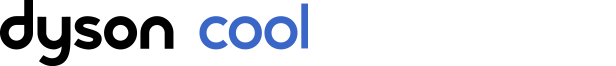 dyson cool logo