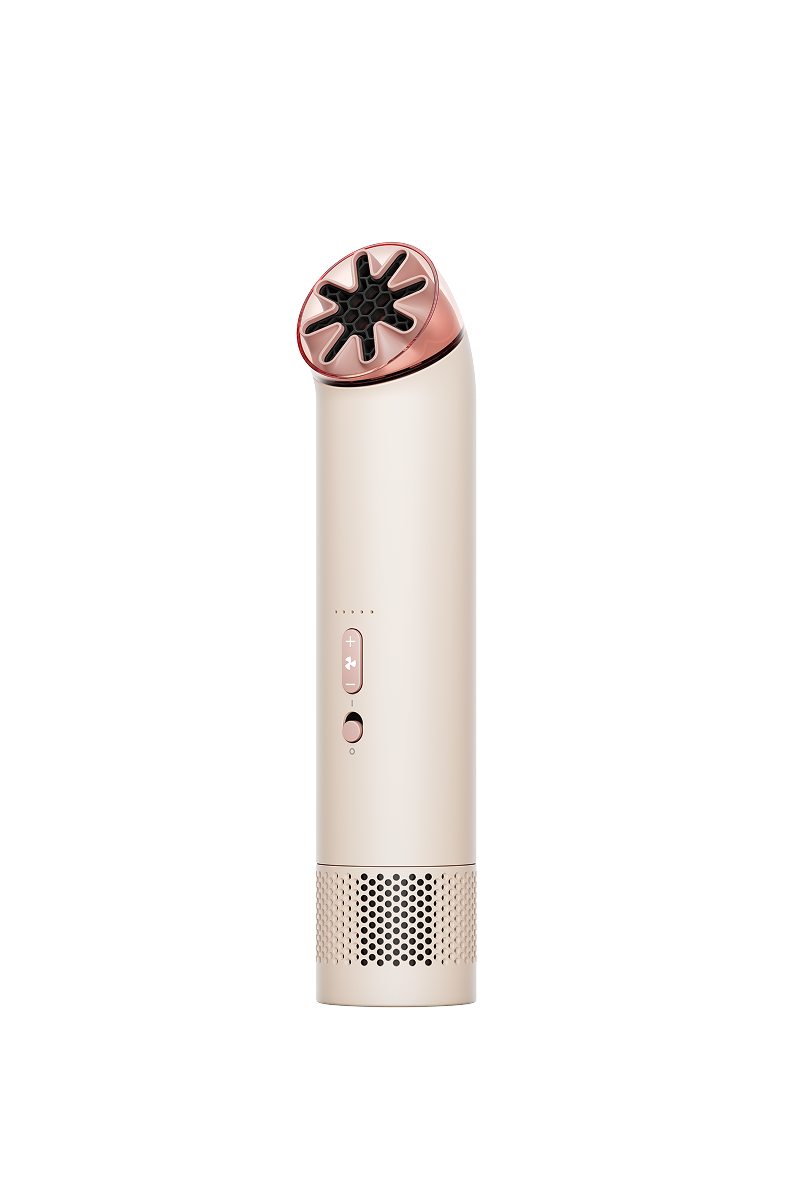 Dyson HushJet™ Mini Cool-vifte