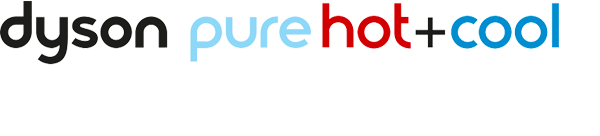 Dyson Pure Hot+Cool™-logo