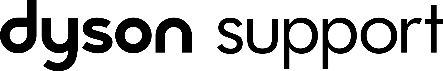 Dyson Support-logo
