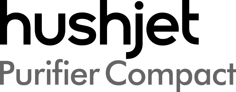 Dyson HushJet Purifier Compact-logo.