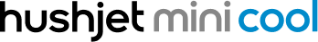 Dyson HushJet Mini Cool-logo.