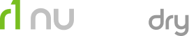Logo for Dyson R2 Nurovi Dry.