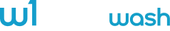 W1 PencilWash logo