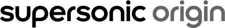 Dyson Supersonic logo Dyson Supersonic logo