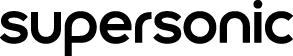 Dyson Supersonic™ hårføner-logo