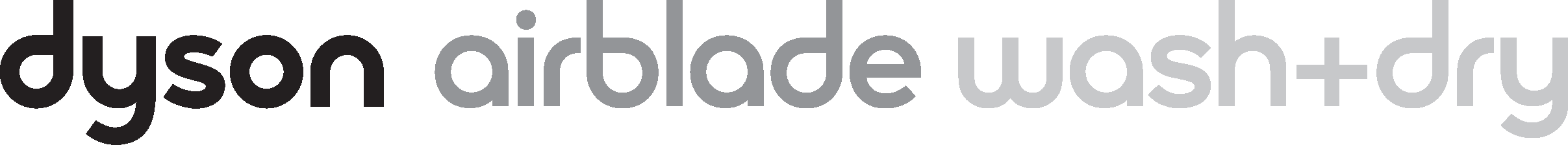 Dyson Airblade Wash+Dry-logo