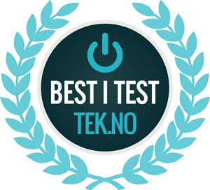 Best i test tek.no