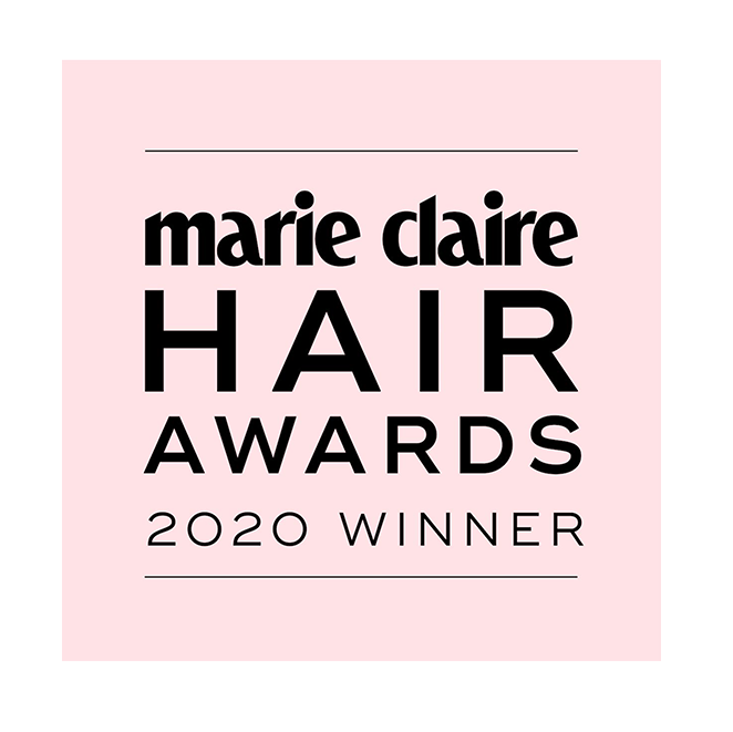 Harper’s Bazaar Best of the Best Beauty award 2020