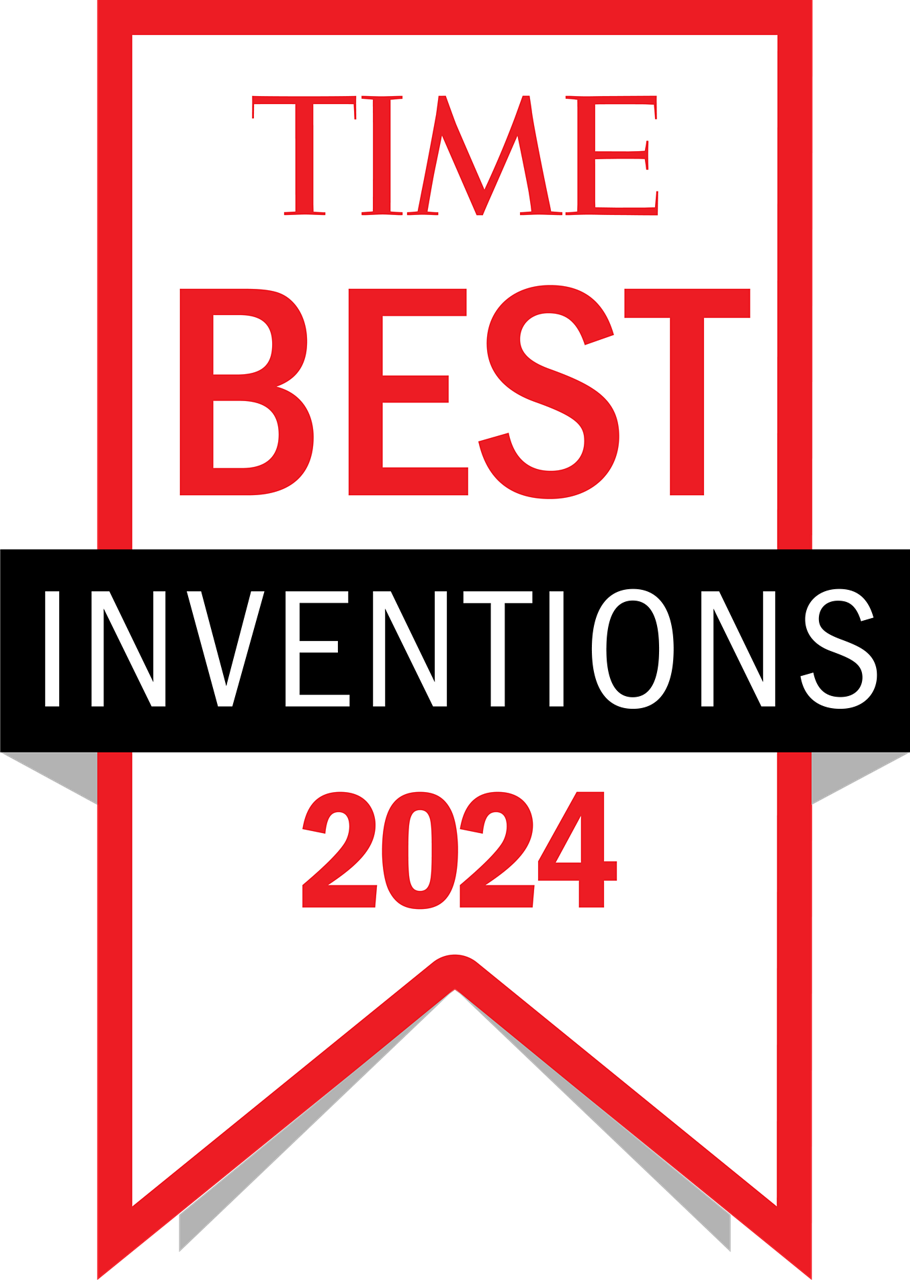 TIME Best Invention 2024