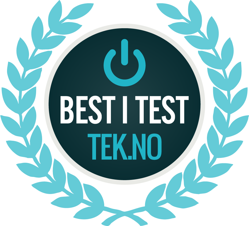 Best i test produkt 2021 tek.no