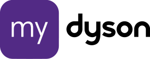 Min/mineDyson logo